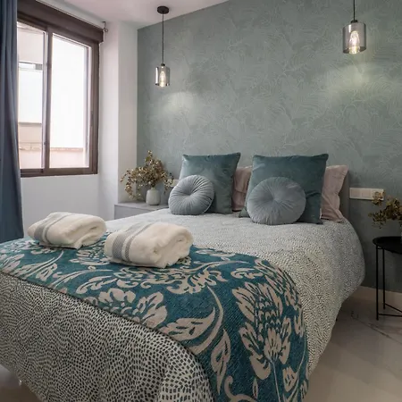 Bhost - Conde Appartement *