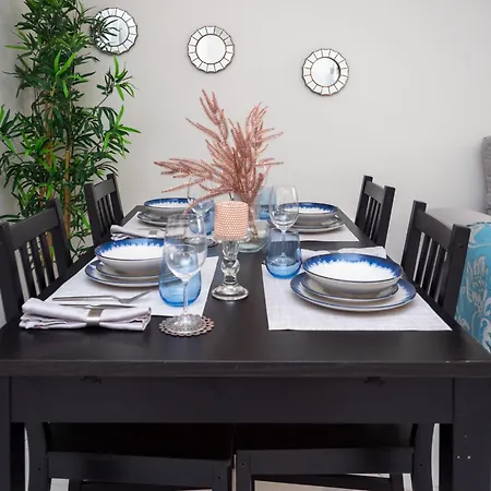 Appartement Bhost - Conde Cordoue