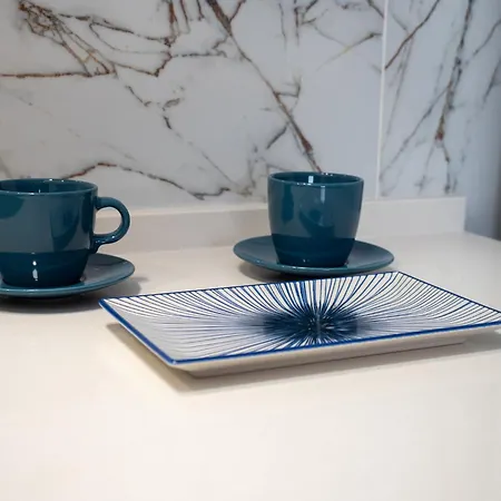 Bhost - Conde Διαμέρισμα