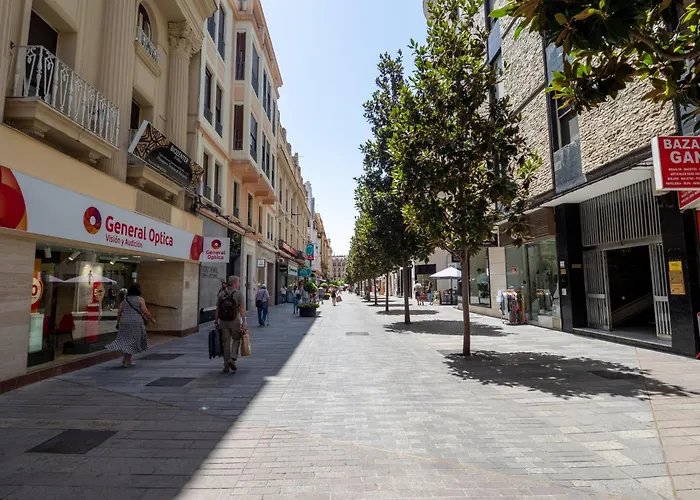 Bhost - Conde * Cordoba