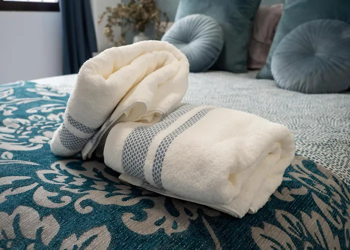 Apartment Bhost - Conde