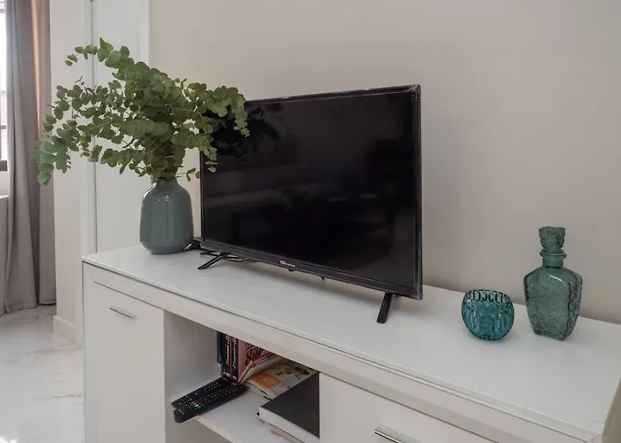 Bhost - Conde Apartment *