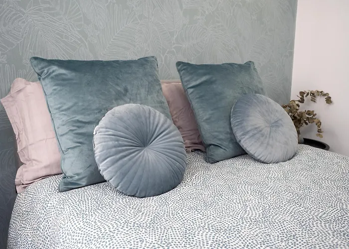 Apartment Bhost - Conde *