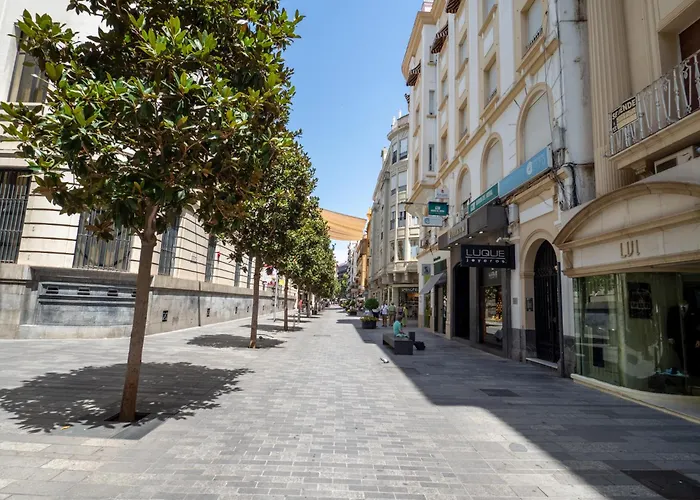 Bhost - Conde * Cordoba