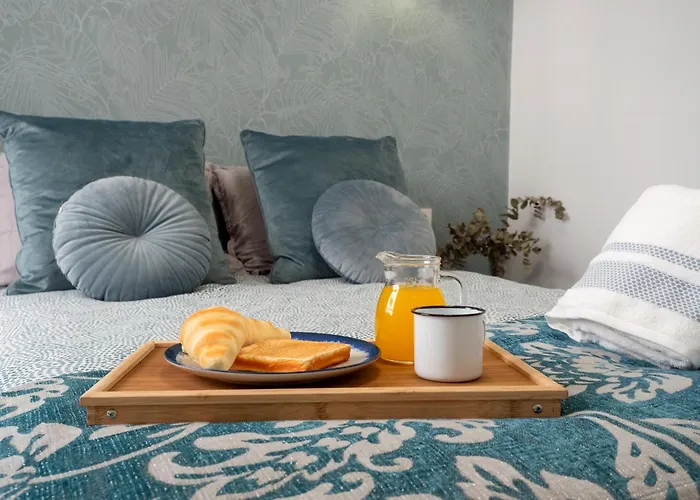 Apartment Bhost - Conde