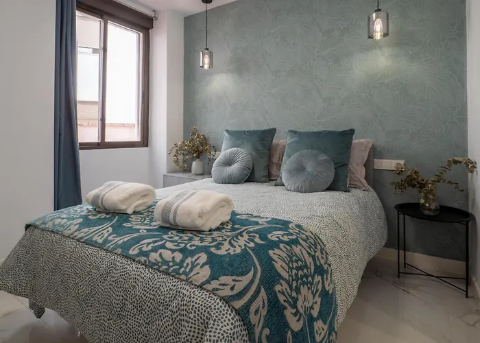 Bhost - Conde Appartement *