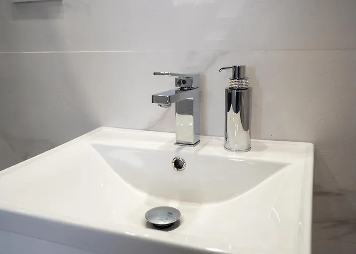 Bhost - Conde Apartment Cordoba