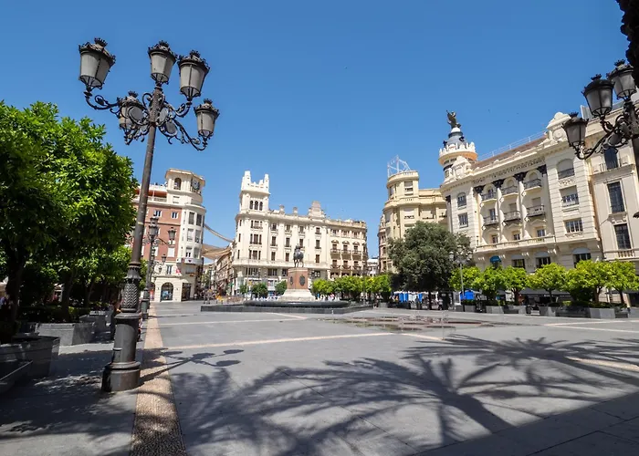 Bhost - Conde Cordoba