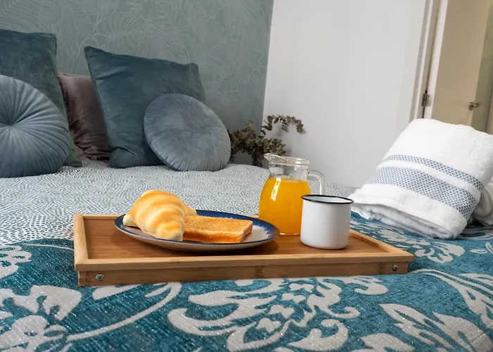 Bhost - Conde Apartment