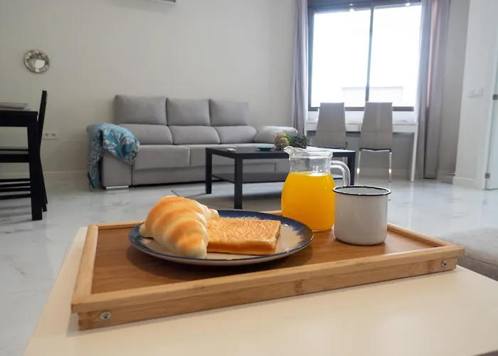 Appartement Bhost - Conde