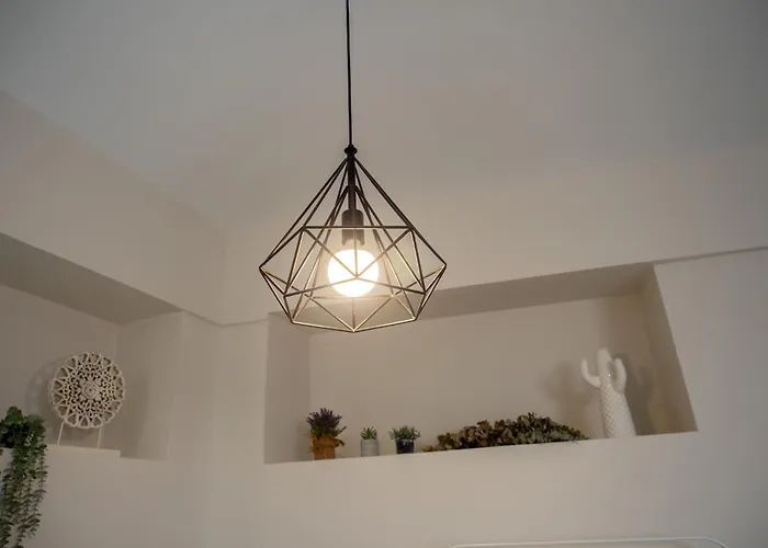 Apartment Bhost - Conde *