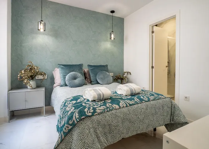 Bhost - Conde Appartement Cordoue