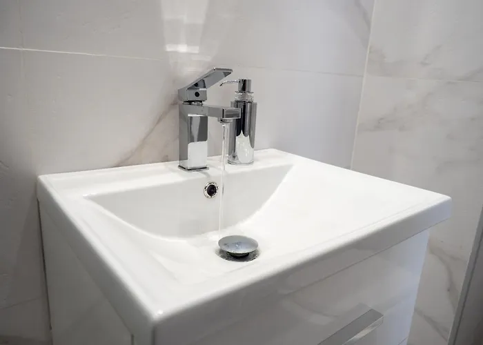 Apartment Bhost - Conde Cordoba