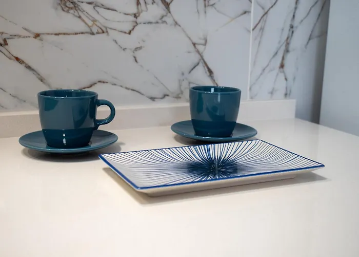 Bhost - Conde Apartment