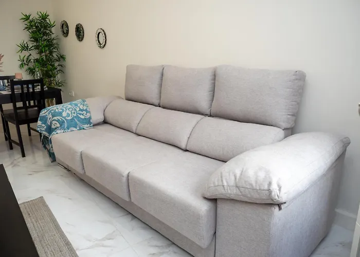 Bhost - Conde Apartment *