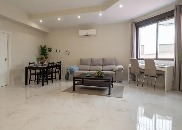 Bhost - Conde Appartement *