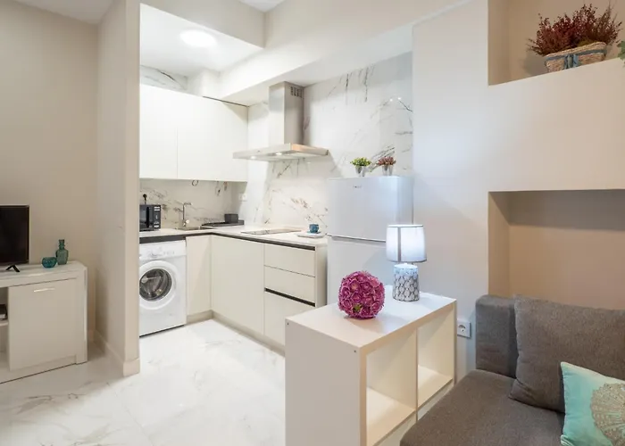 Bhost - Conde Apartment Cordoba