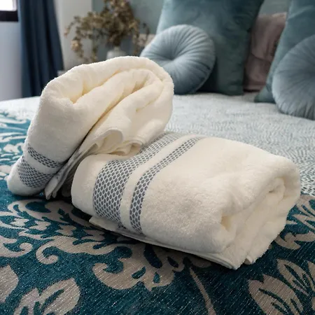 Appartamento Bhost - Conde