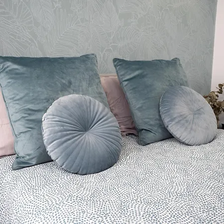 Appartamento Bhost - Conde *