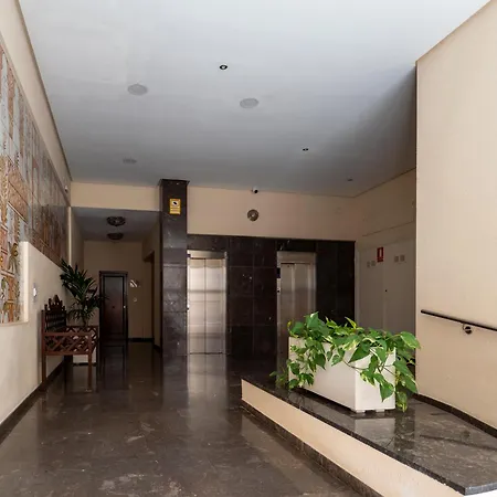 Bhost - Conde Appartamento Cordova