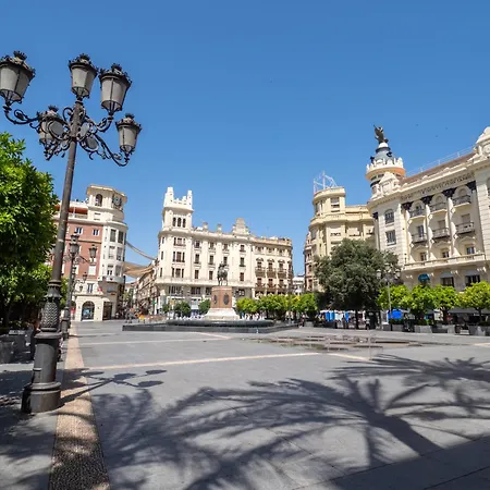 Bhost - Conde Cordova