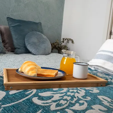 Bhost - Conde Appartamento