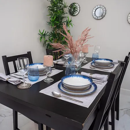 Appartamento Bhost - Conde *