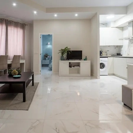 Bhost - Conde Appartamento Cordova