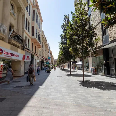 Bhost - Conde * Córdoba