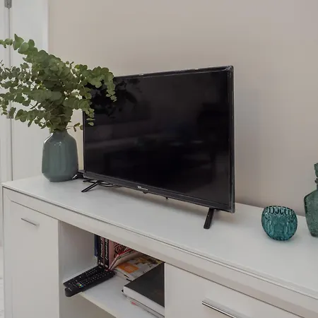 Bhost - Conde Apartment *