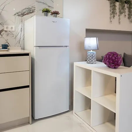 Apartment Bhost - Conde Córdoba