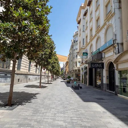 Bhost - Conde * Córdoba