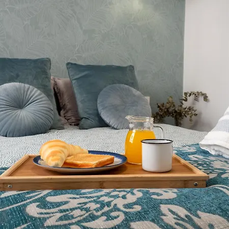 Apartment Bhost - Conde