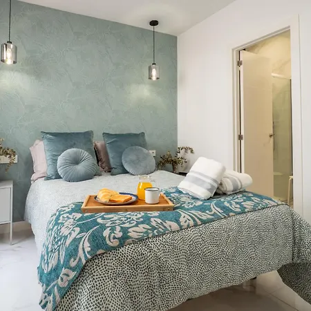 Apartment Bhost - Conde *