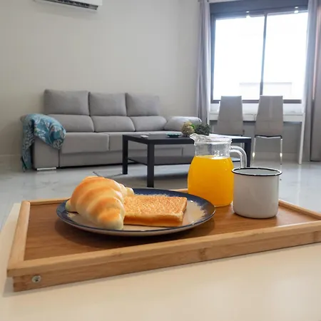 Apartment Bhost - Conde