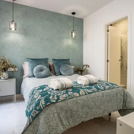 Bhost - Conde Apartment Córdoba