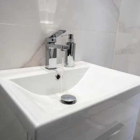 Apartment Bhost - Conde Córdoba