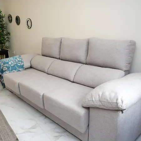 Bhost - Conde Apartment *