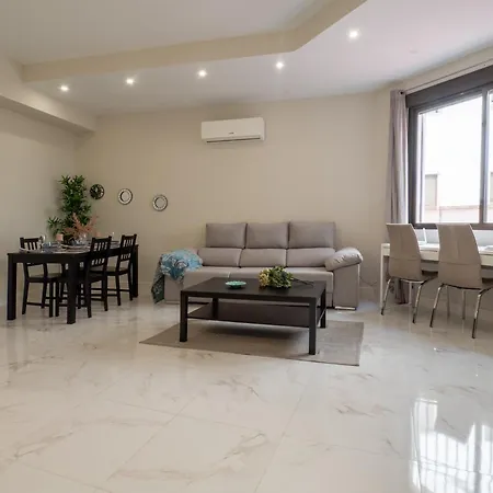 Bhost - Conde Apartment *