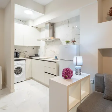 Bhost - Conde Apartment Córdoba